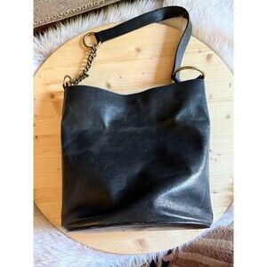 Tabitha Webb bucket bag